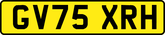GV75XRH
