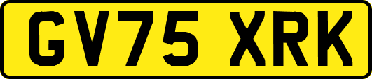 GV75XRK