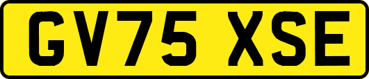 GV75XSE