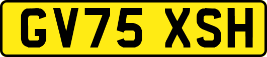 GV75XSH