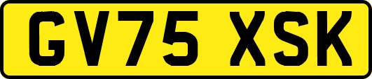 GV75XSK