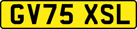 GV75XSL
