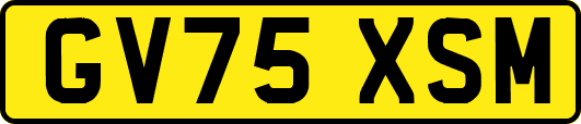 GV75XSM
