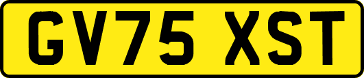 GV75XST