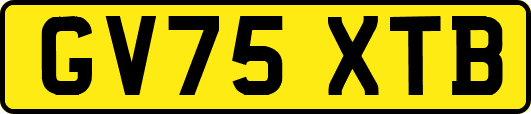 GV75XTB