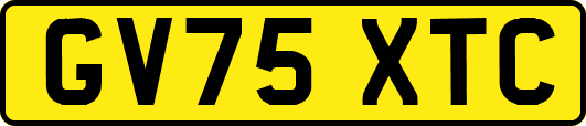 GV75XTC