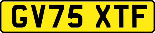 GV75XTF