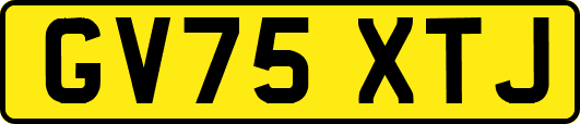 GV75XTJ