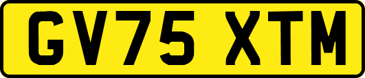 GV75XTM