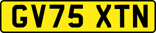 GV75XTN
