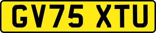 GV75XTU