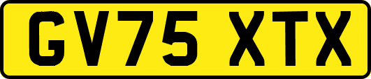 GV75XTX