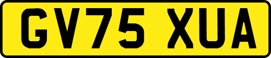 GV75XUA