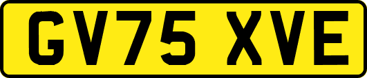 GV75XVE