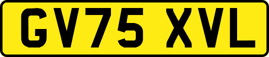 GV75XVL