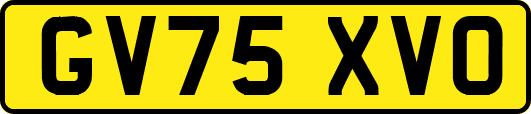 GV75XVO