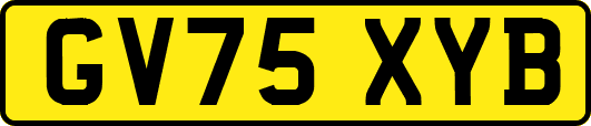 GV75XYB