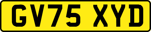 GV75XYD