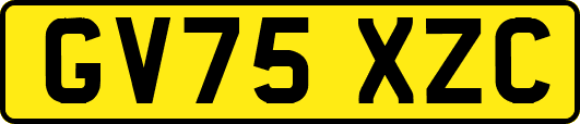 GV75XZC