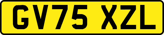 GV75XZL