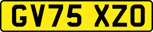 GV75XZO