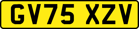 GV75XZV