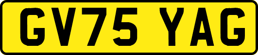 GV75YAG