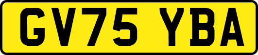 GV75YBA