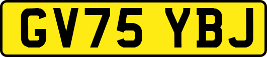 GV75YBJ
