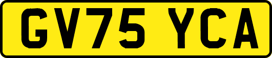 GV75YCA