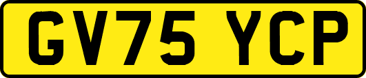 GV75YCP