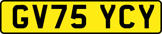 GV75YCY