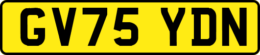 GV75YDN