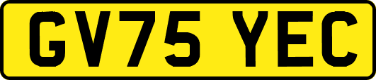 GV75YEC