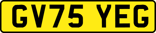 GV75YEG