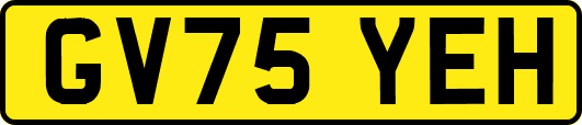 GV75YEH
