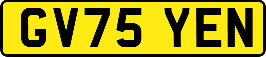 GV75YEN