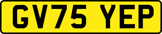 GV75YEP