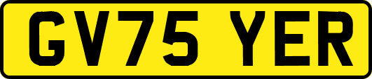 GV75YER
