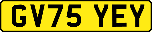 GV75YEY