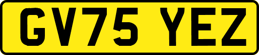 GV75YEZ