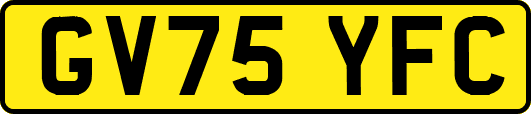 GV75YFC
