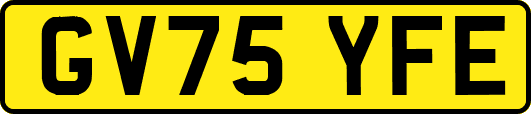 GV75YFE