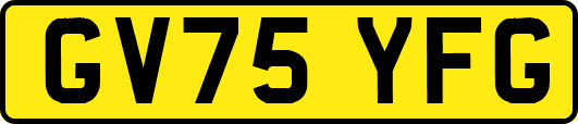 GV75YFG