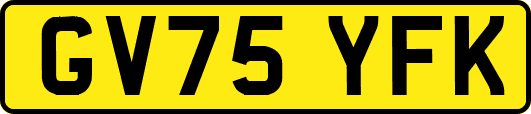 GV75YFK