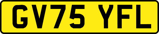 GV75YFL