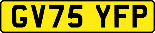 GV75YFP