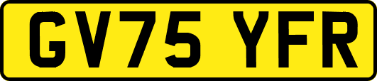 GV75YFR