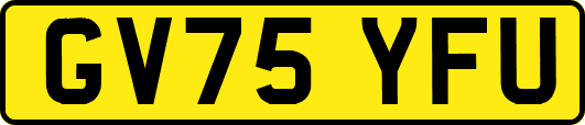 GV75YFU