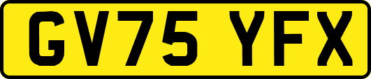 GV75YFX